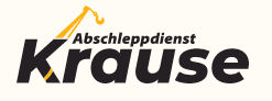 Abschleppdienst Krause