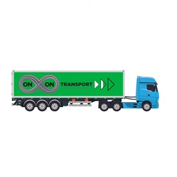 On & On Transport GmbH