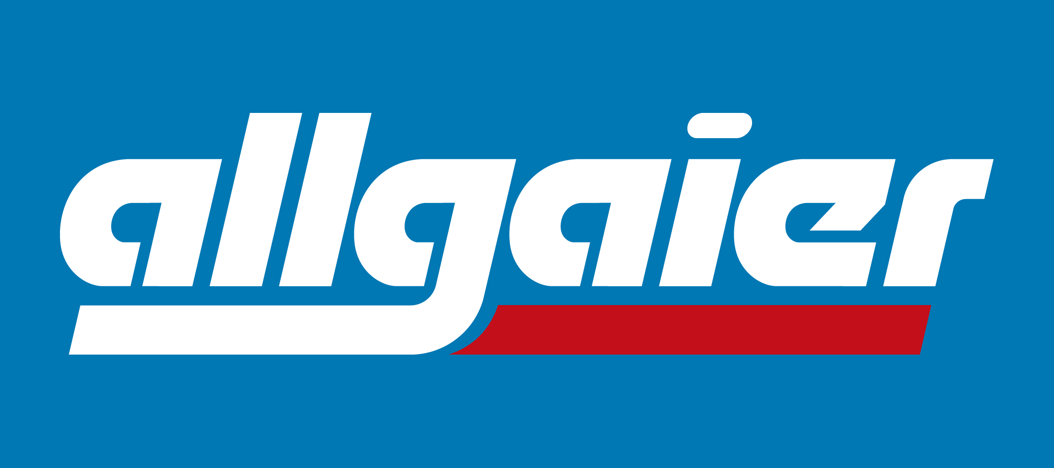 allgaier GmbH