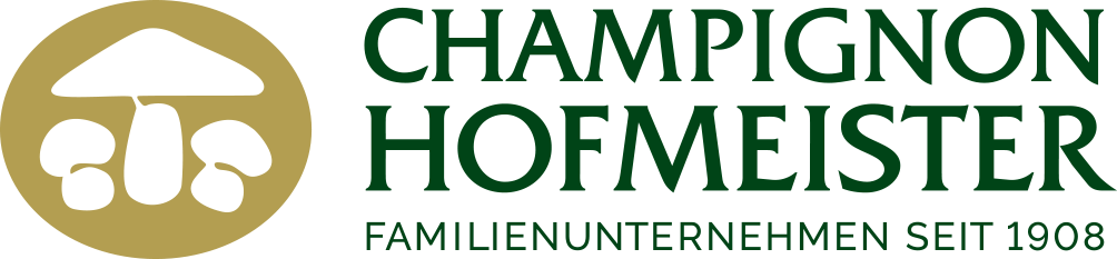 Champignon-Hofmeister Familienunternehmen