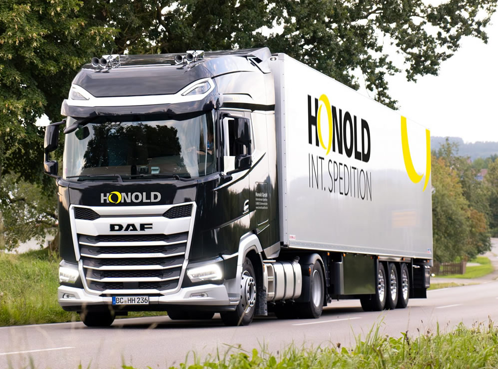 Honold GmbH