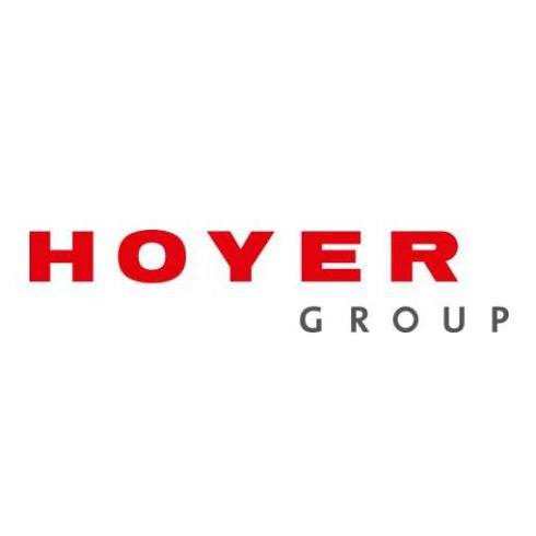 HOYER GmbH Internationale Fachspedition