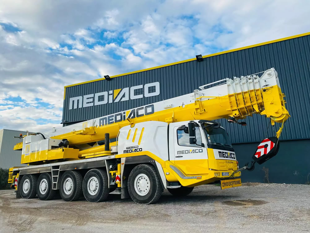 Mediaco GmbH