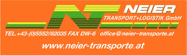 Neier Transport + Logistik GmbH