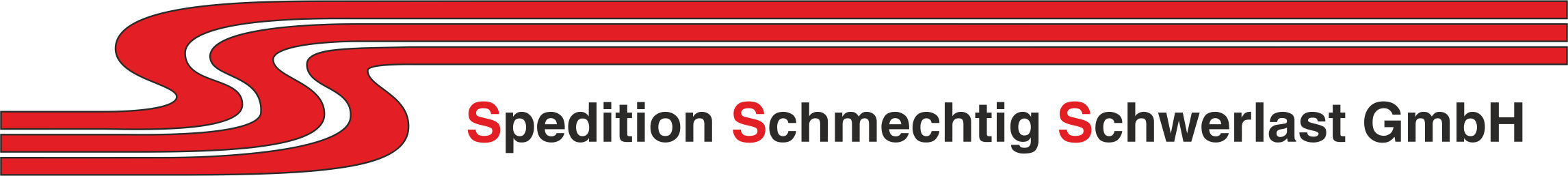 Spedition Schmechtig Schwerlast GmbH