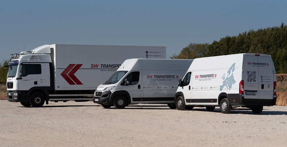 SW Transporte GmbH