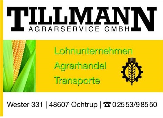 Tillmann GmbH