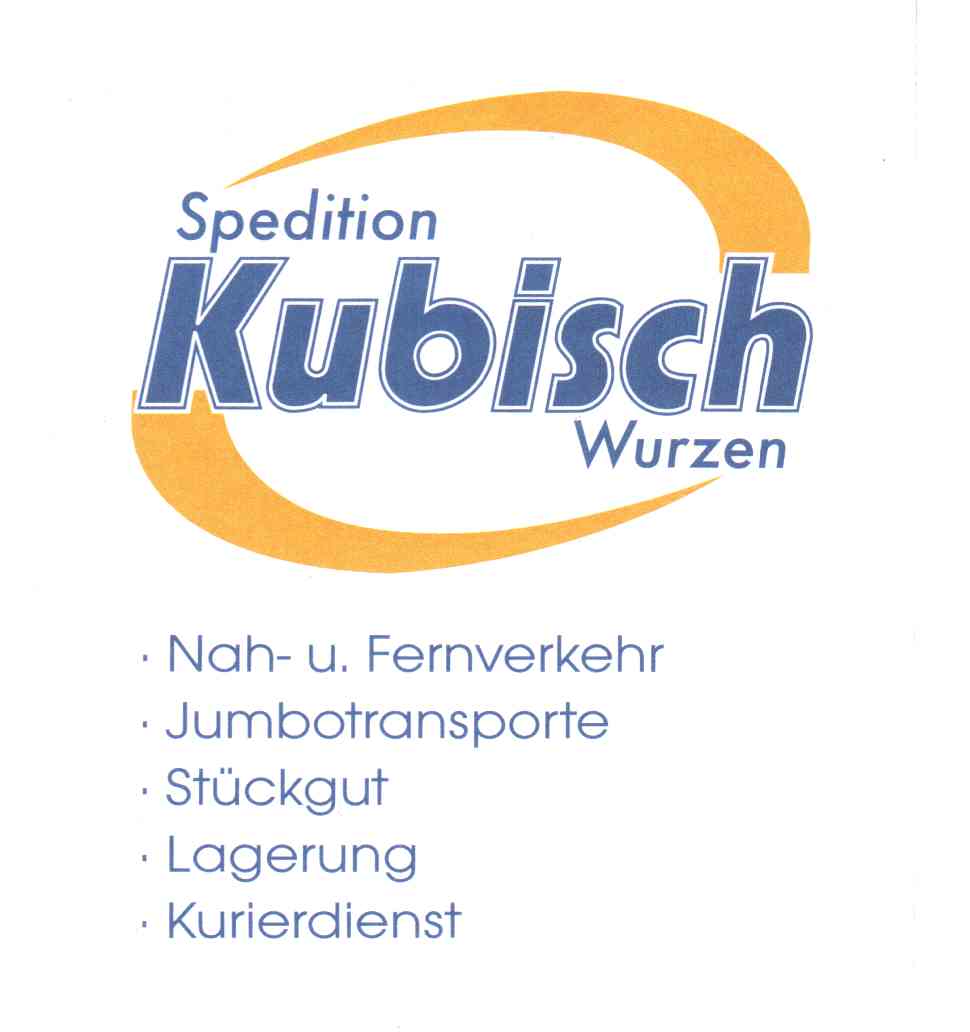 Spedition Kubisch GmbH & Co. KG